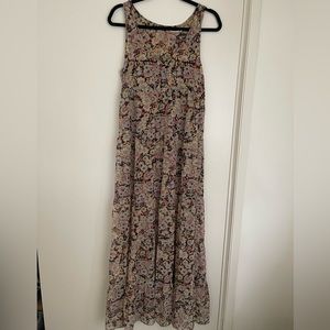 Kimchi Blue urban outfitters maxi